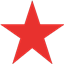 Red star