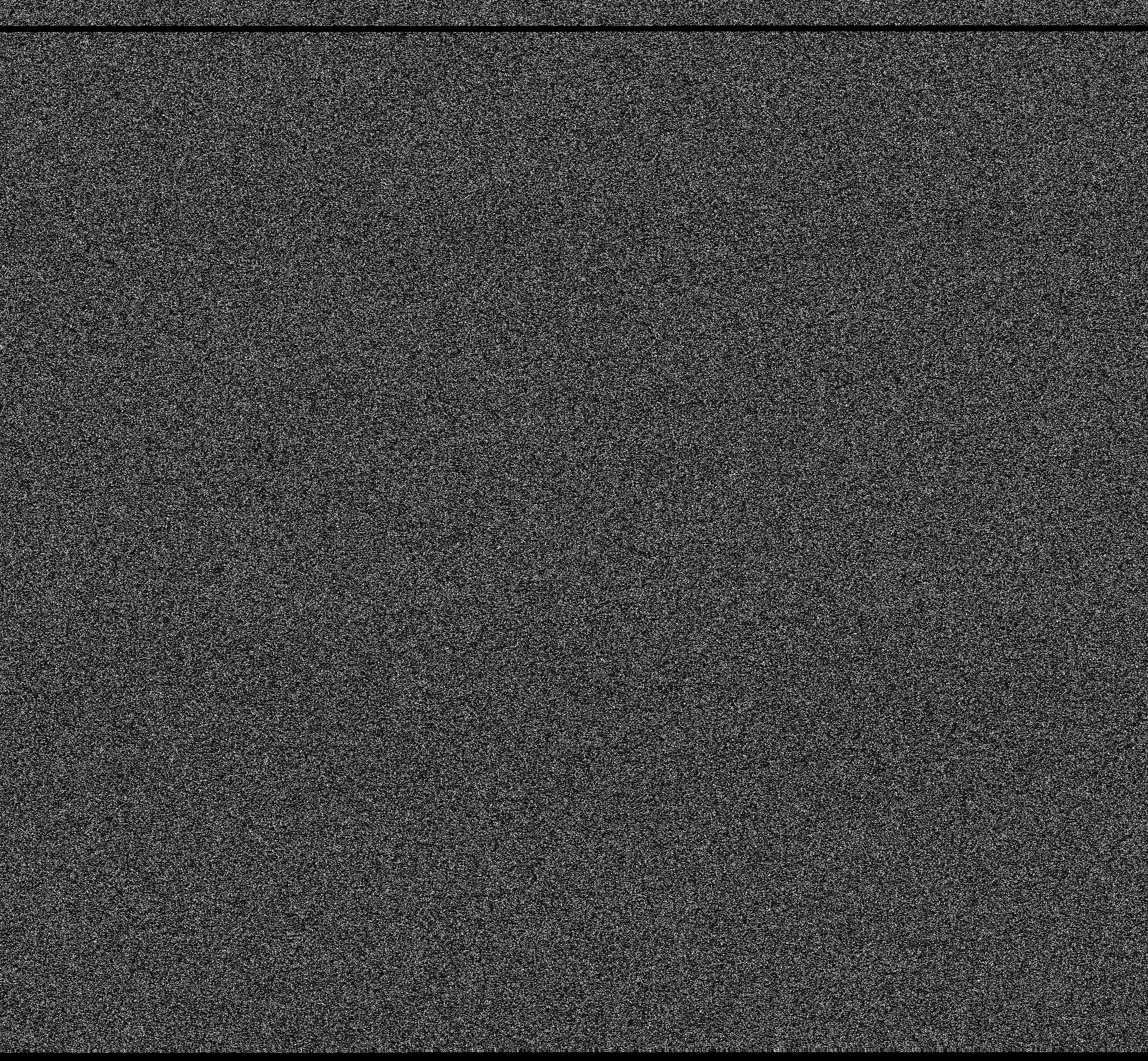 Pristine output with telemetry data withut cropping. Pristine images are
unenhanced, but normalised to produce images which represent,
as best as the software is able to, the original digital data. No attempt is made to temperature
normalise IR images. Disables gamma, sharpening, rotation, and other enhancements.