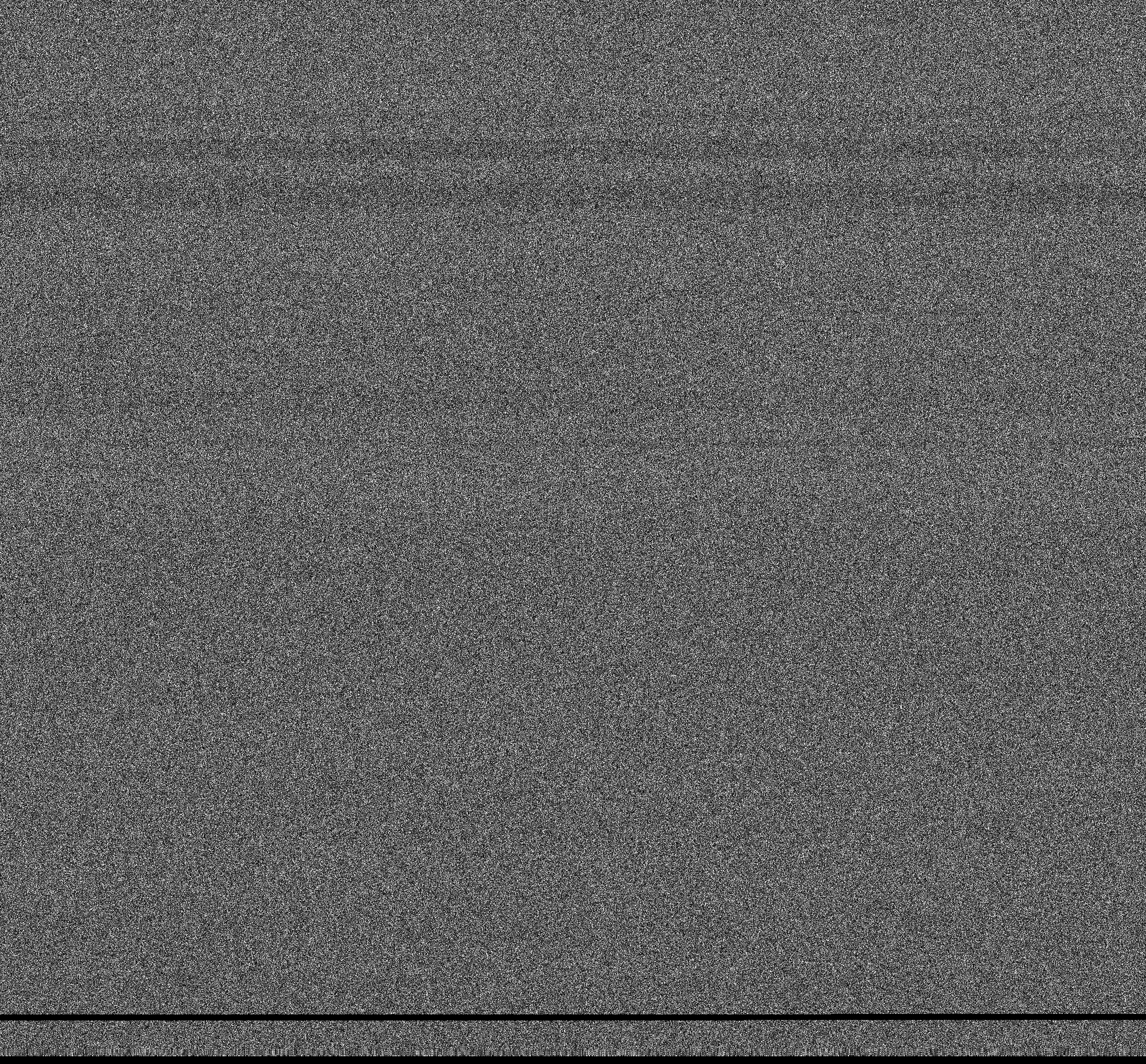 Pristine output with telemetry data withut cropping. Pristine images are
unenhanced, but normalised to produce images which represent,
as best as the software is able to, the original digital data. No attempt is made to temperature
normalise IR images. Disables gamma, sharpening, rotation, and other enhancements.