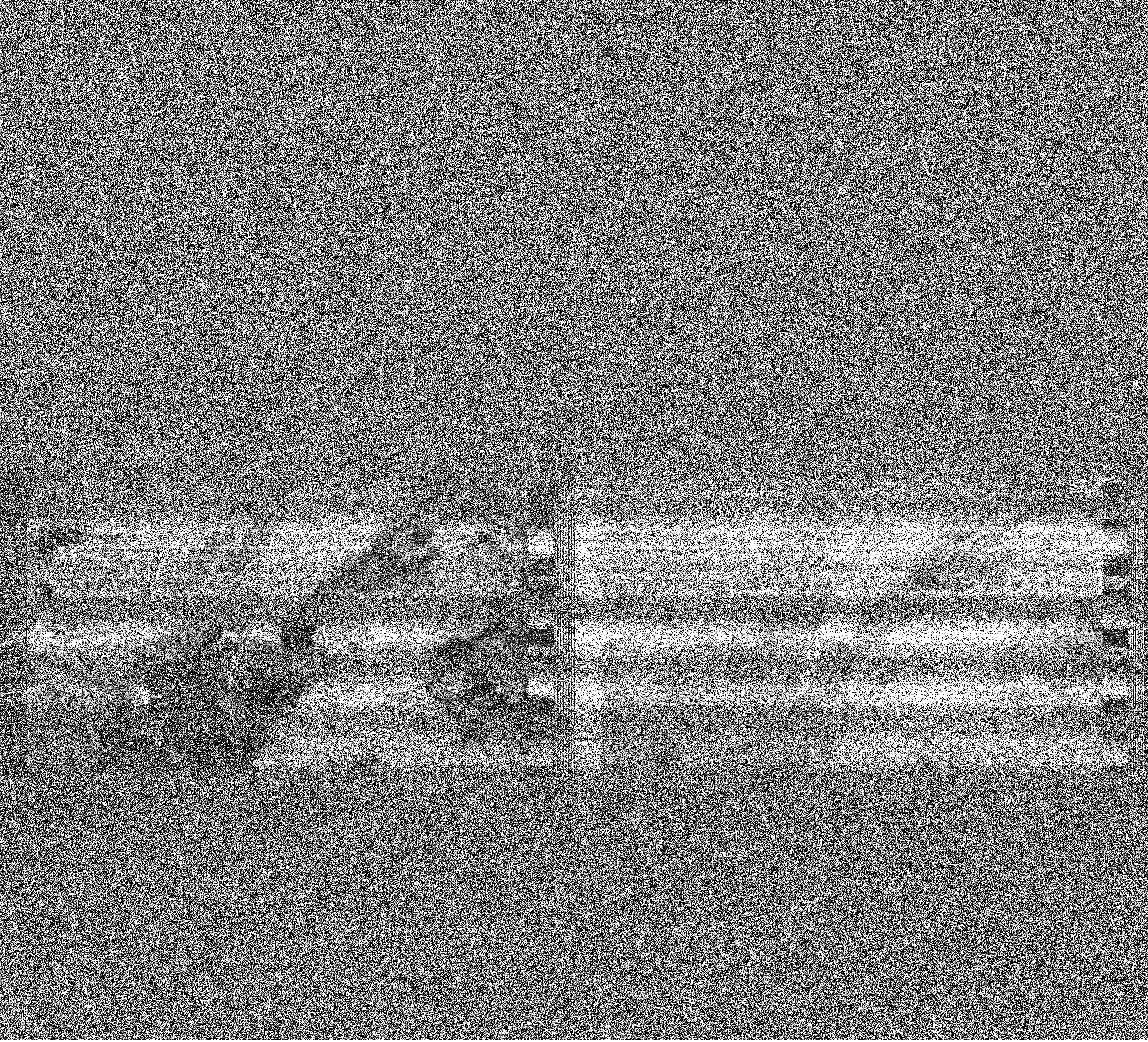 Pristine output with telemetry data withut cropping. Pristine images are
unenhanced, but normalised to produce images which represent,
as best as the software is able to, the original digital data. No attempt is made to temperature
normalise IR images. Disables gamma, sharpening, rotation, and other enhancements.