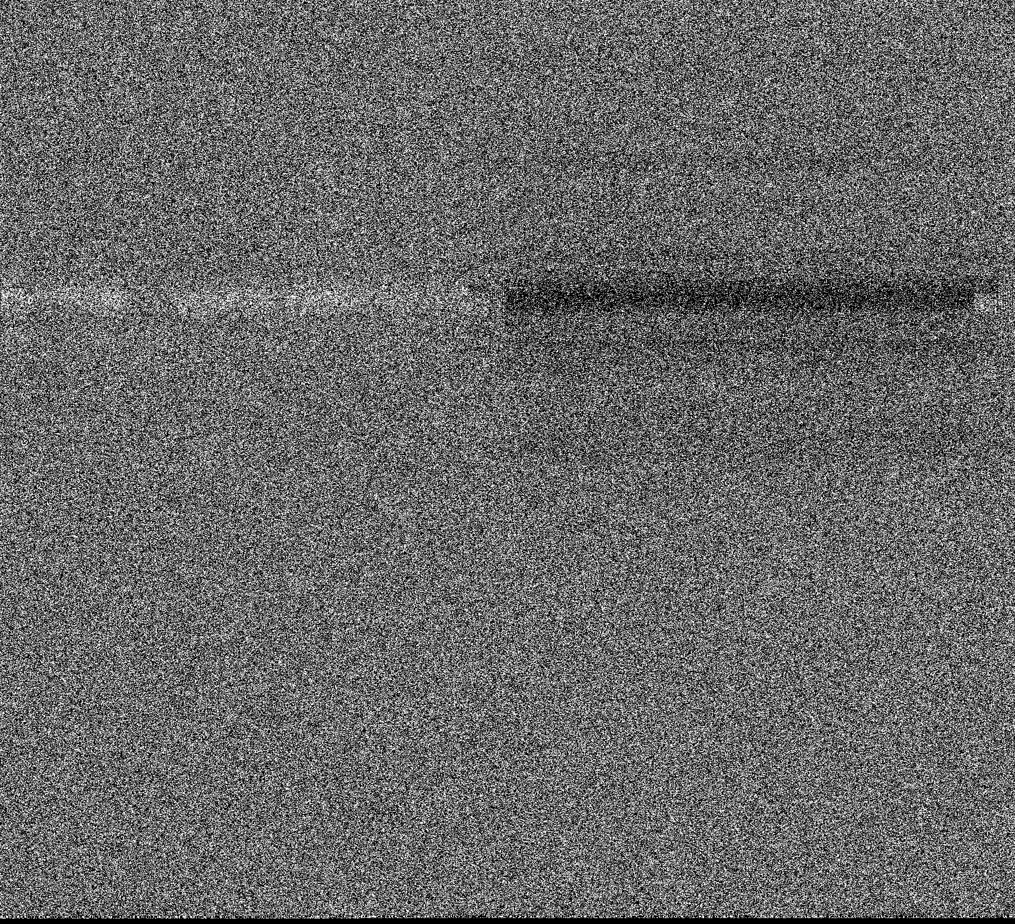 Pristine output with telemetry data withut cropping. Pristine images are
unenhanced, but normalised to produce images which represent,
as best as the software is able to, the original digital data. No attempt is made to temperature
normalise IR images. Disables gamma, sharpening, rotation, and other enhancements.