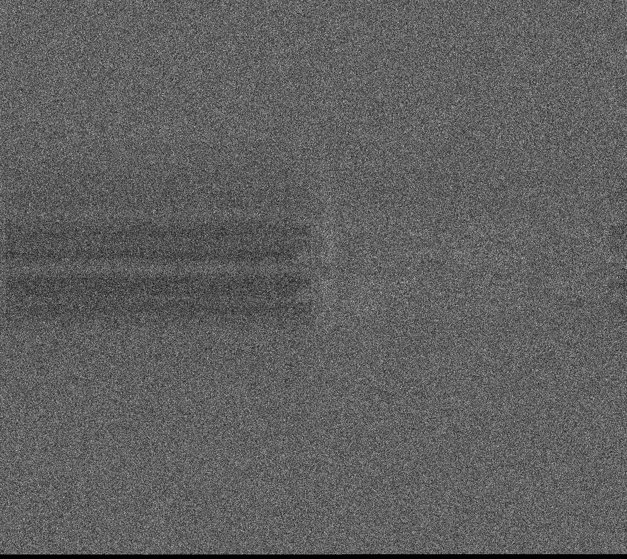 Pristine output with telemetry data withut cropping. Pristine images are
unenhanced, but normalised to produce images which represent,
as best as the software is able to, the original digital data. No attempt is made to temperature
normalise IR images. Disables gamma, sharpening, rotation, and other enhancements.